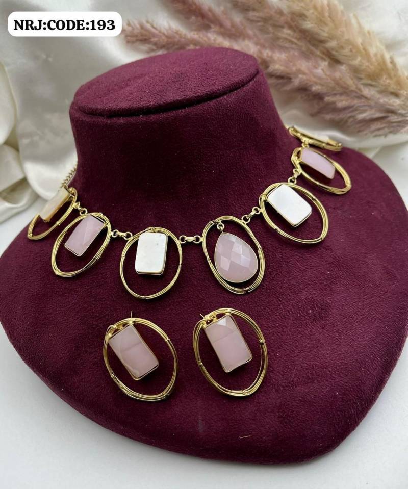 Western Designer Necklace 6
