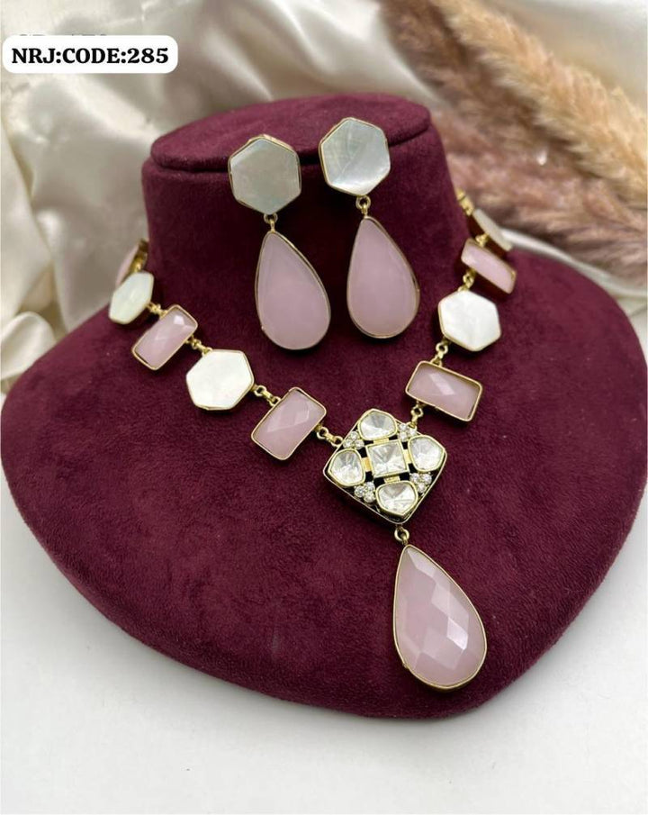 Western Designer Necklace 7