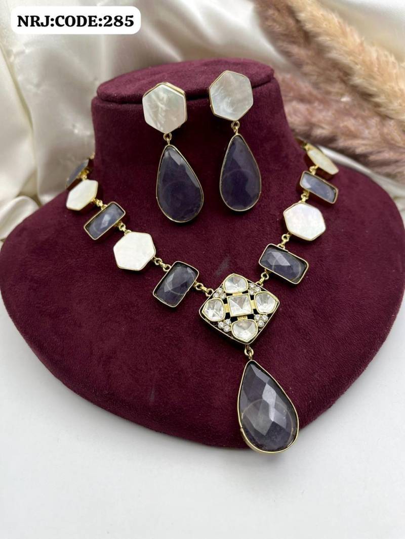 Western Designer Necklace 7