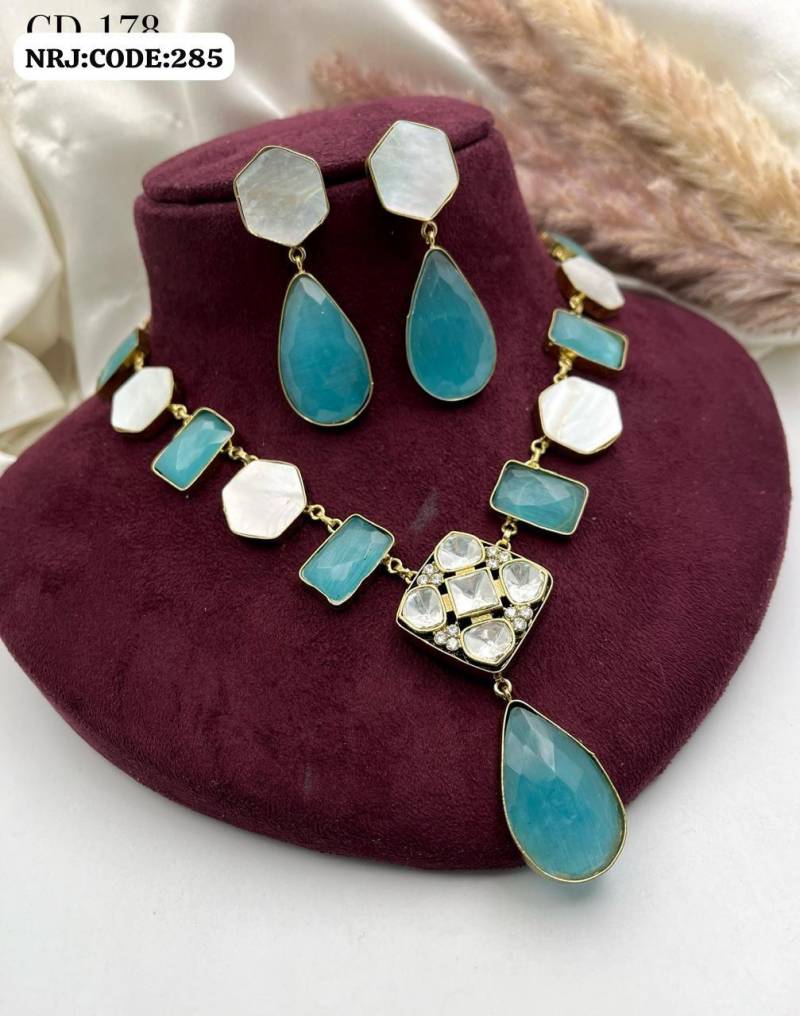 Western Designer Necklace 7