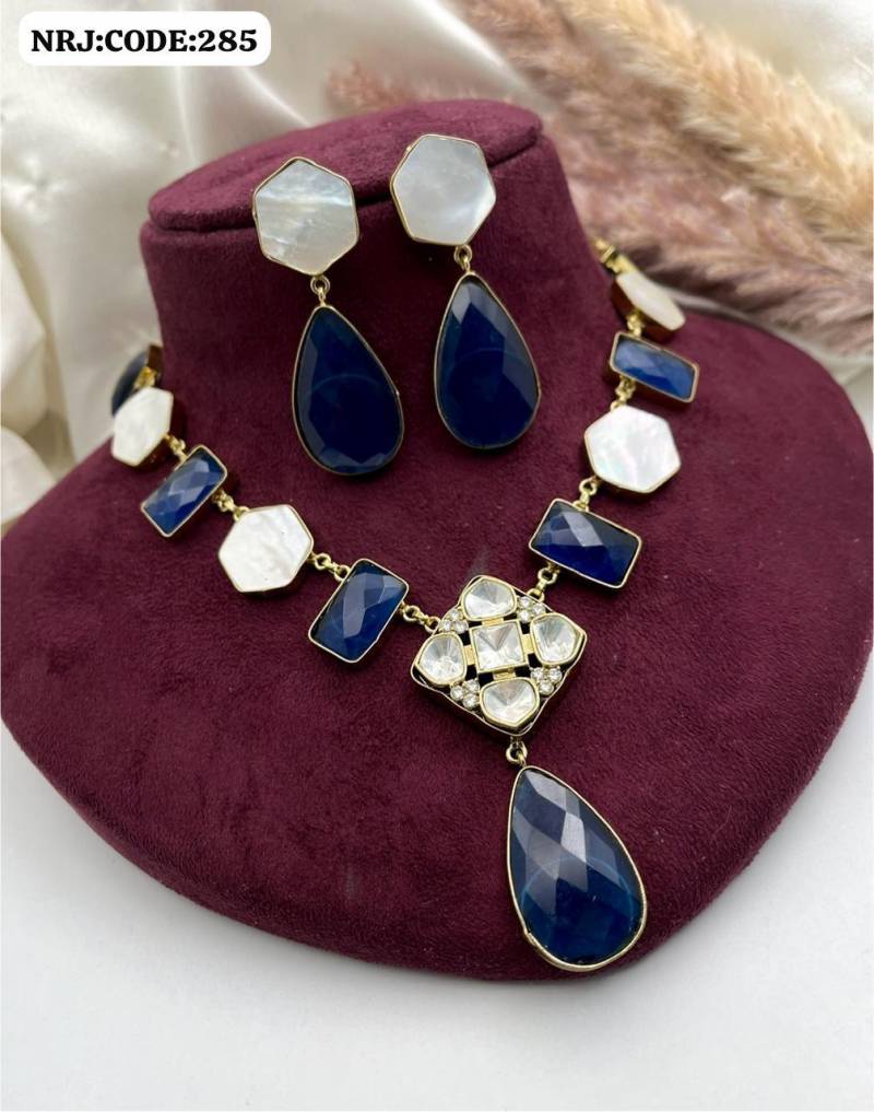 Western Designer Necklace 7