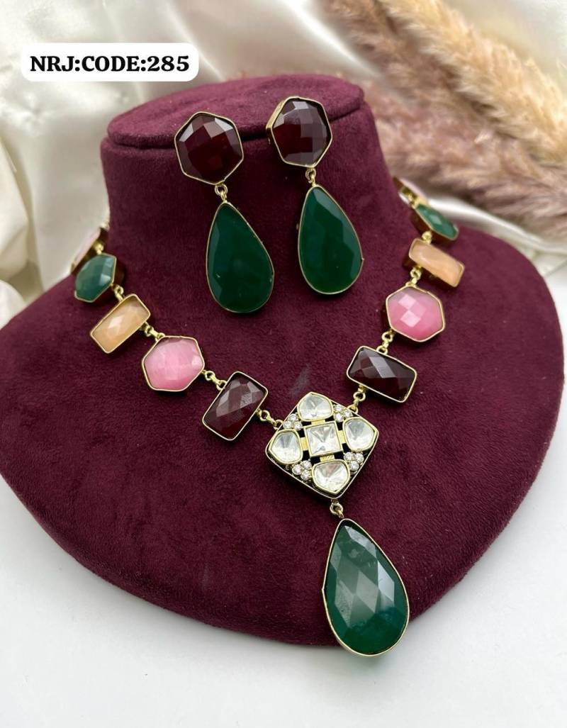 Western Designer Necklace 7