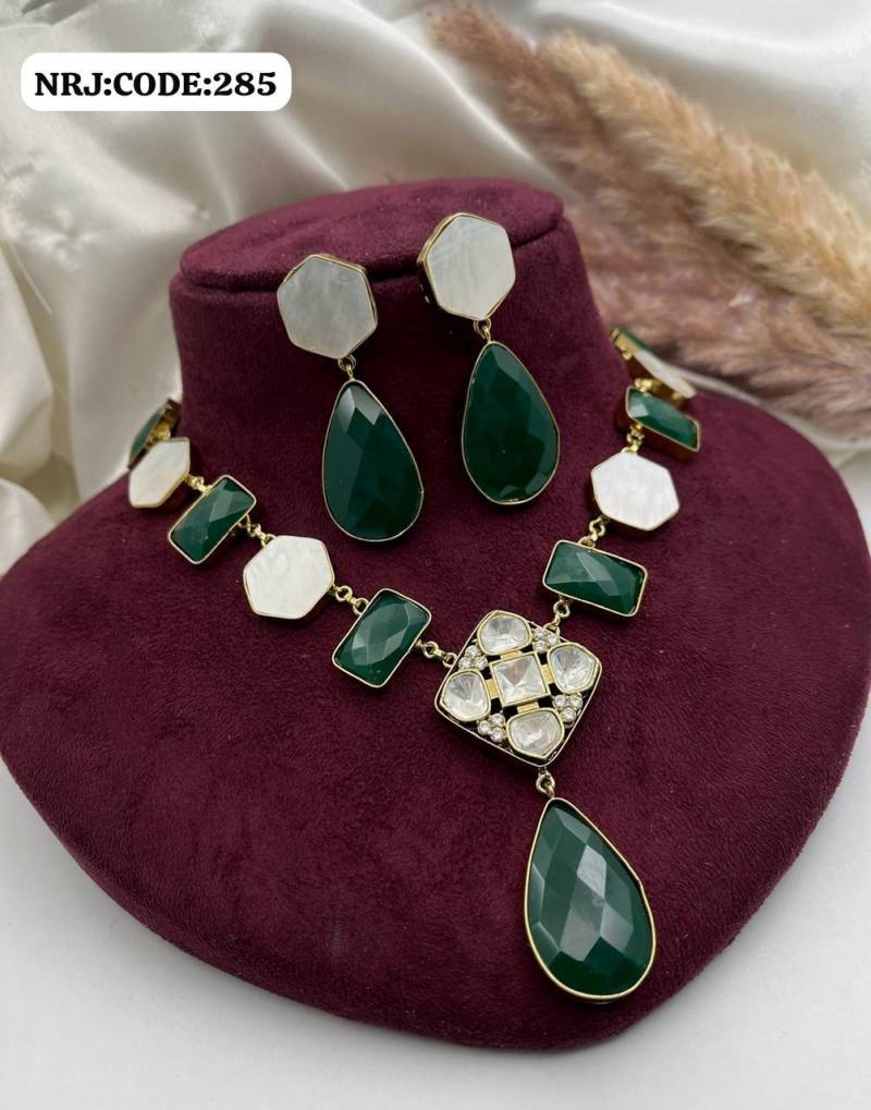 Western Designer Necklace 7