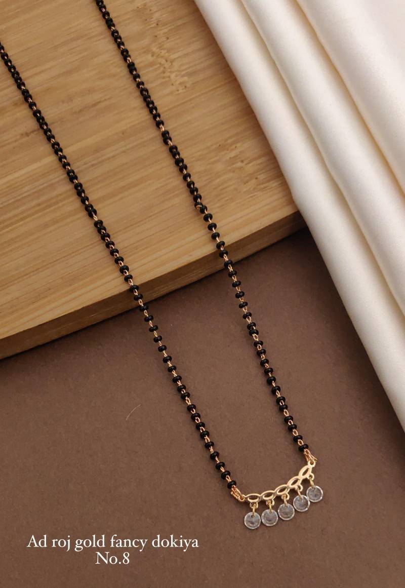 AD Diamond Rose Gold Fancy Dokiya 1