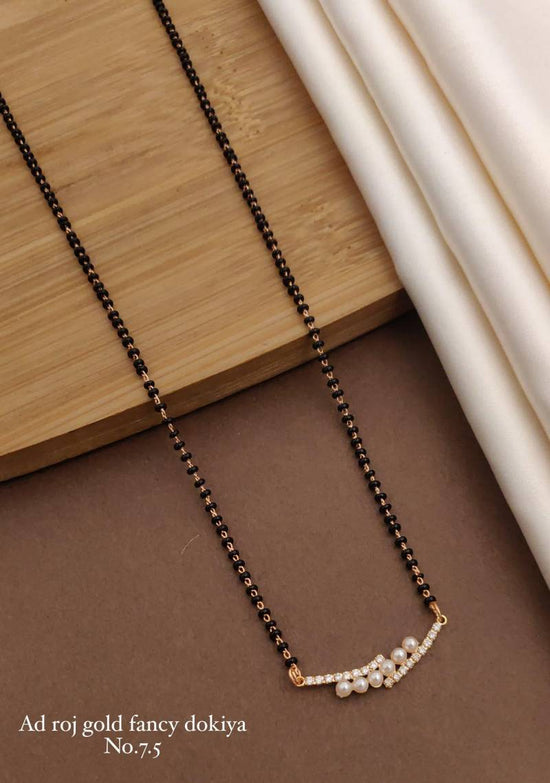 AD Diamond Rose Gold Fancy Dokiya 1