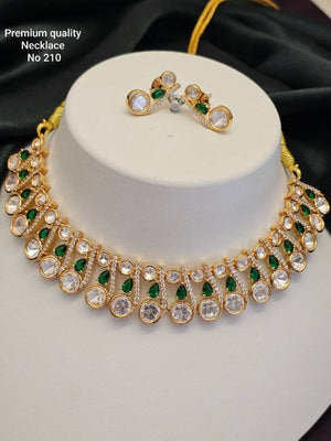 Premium Quality Necklace 4