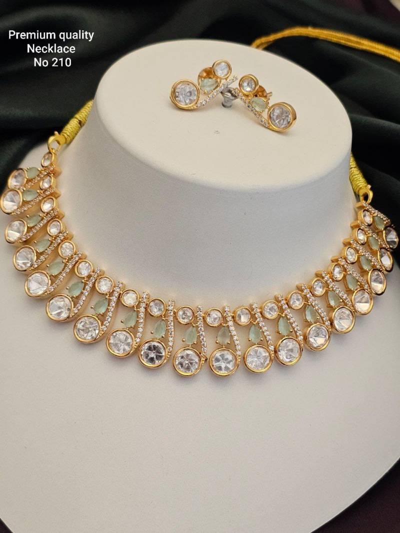 Premium Quality Necklace 4