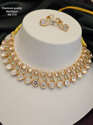 Premium Quality Necklace 4