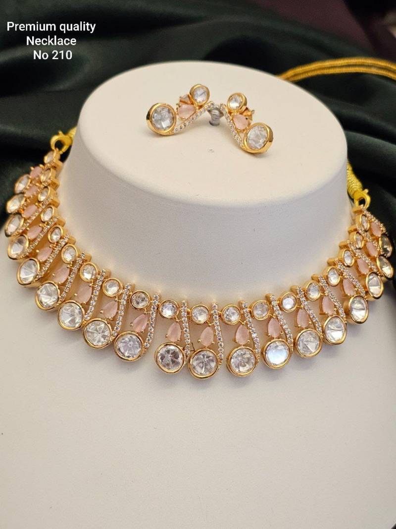 Premium Quality Necklace 4