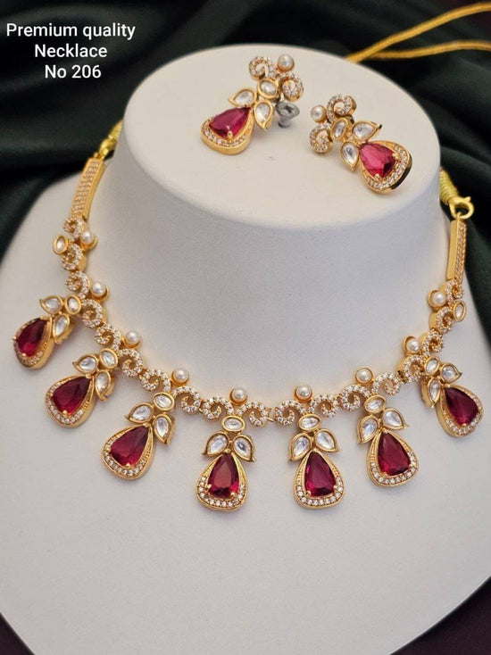 Premium Quality Necklace 4