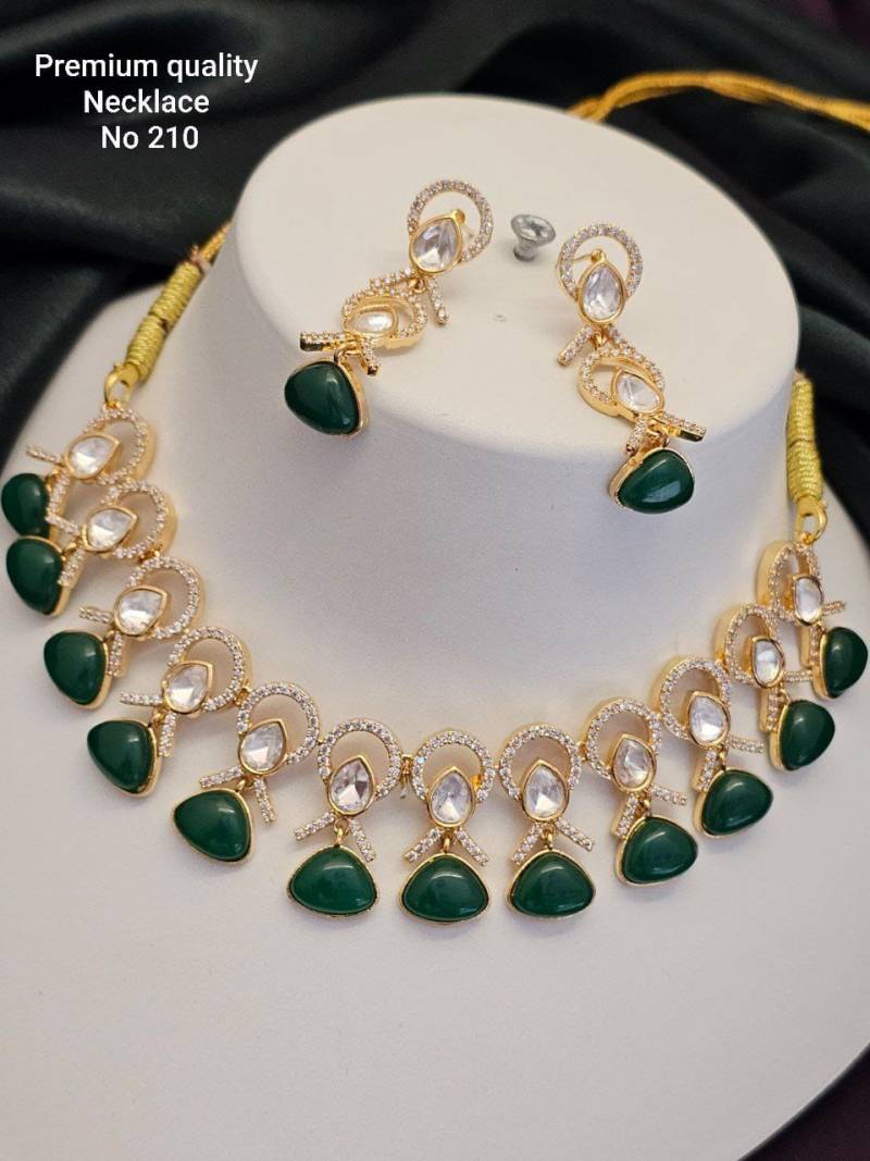 Premium Quality Necklace 4