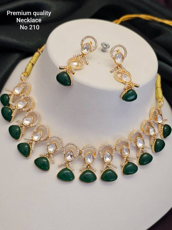 Premium Quality Necklace 4