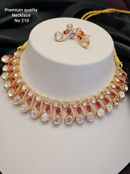 Premium Quality Necklace 4