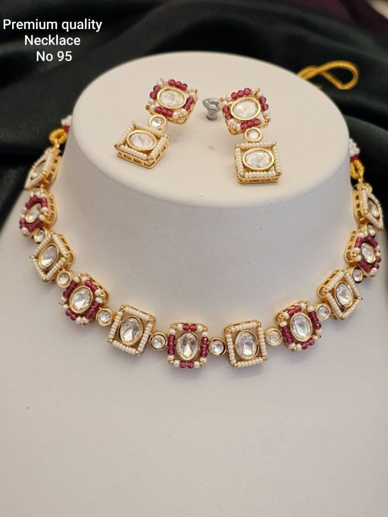 Premium Quality Necklace 3