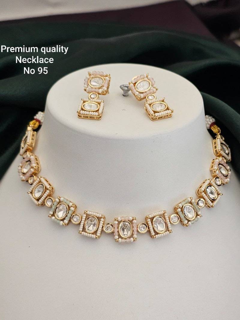 Premium Quality Necklace 3