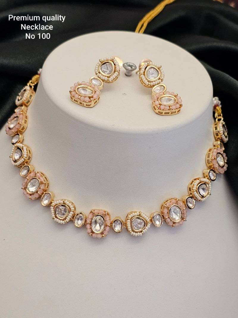 Premium Quality Necklace 3