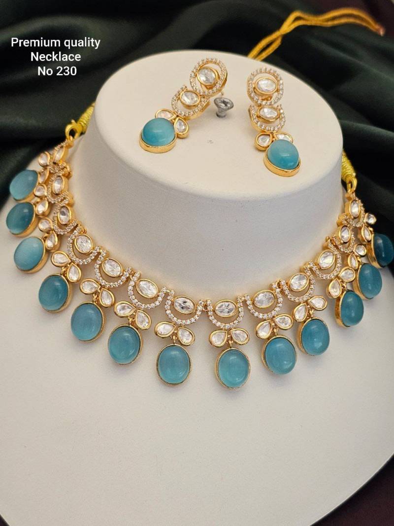 Premium Quality Necklace 5