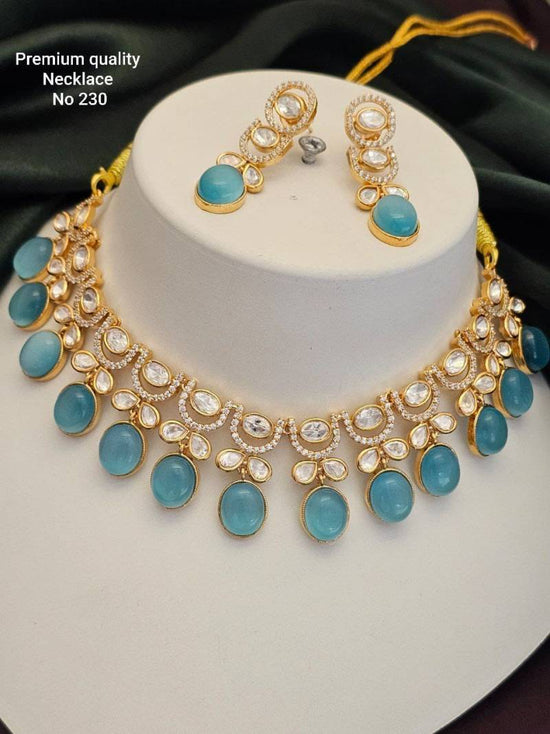 Premium Quality Necklace 5