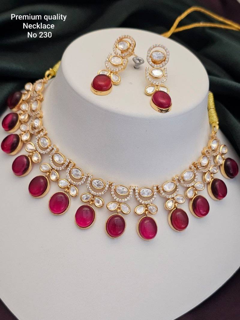 Premium Quality Necklace 5