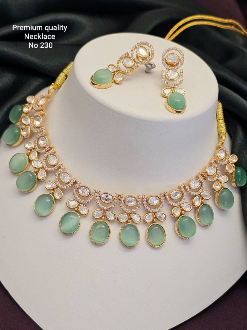 Premium Quality Necklace 5