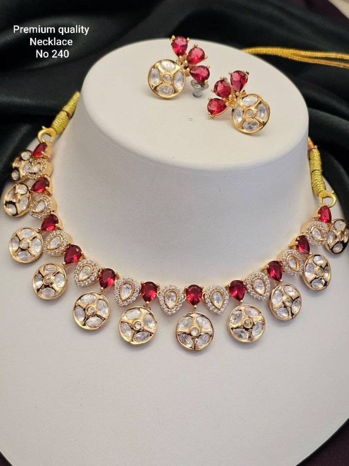 Premium Quality Necklace 6