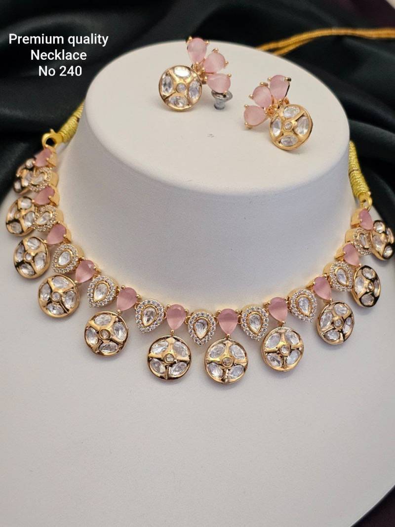 Premium Quality Necklace 6