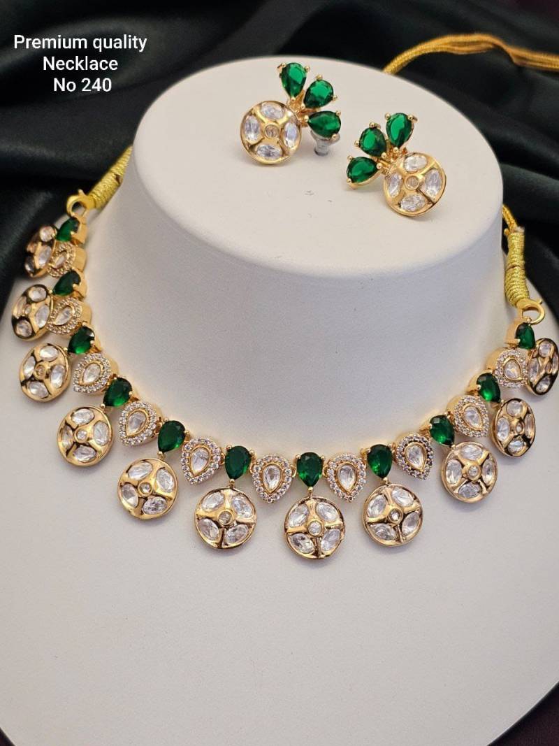 Premium Quality Necklace 6