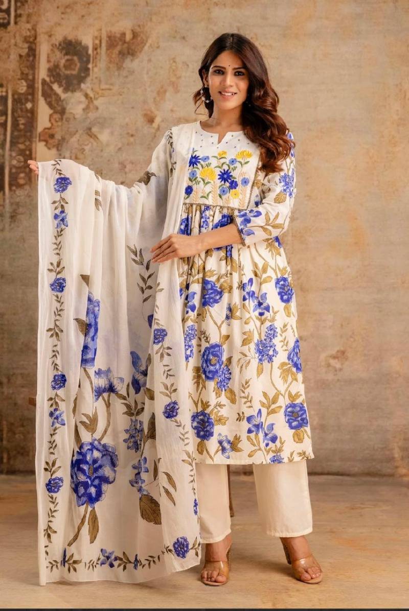 Nityaa F 09