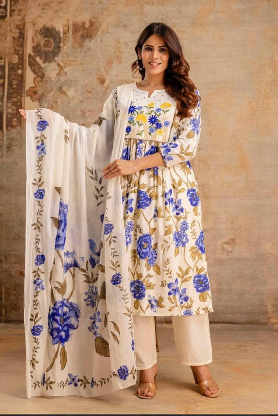 Nityaa F 09