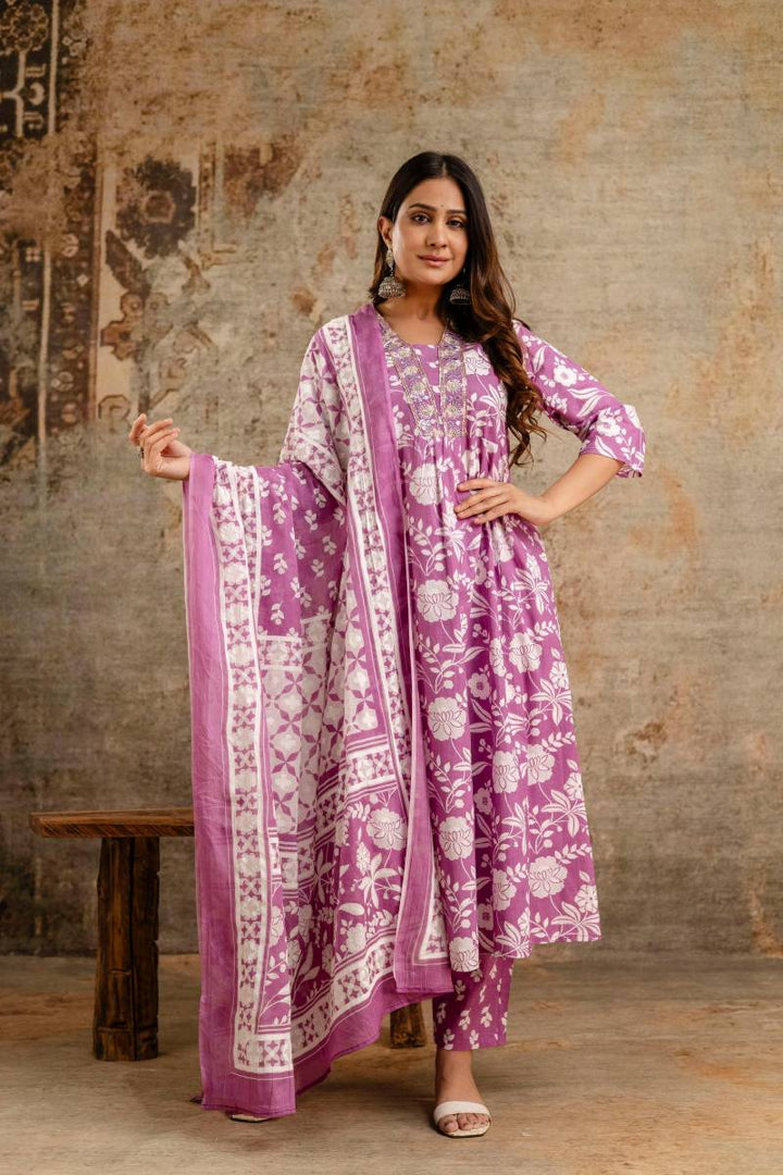 Nityaa F 14