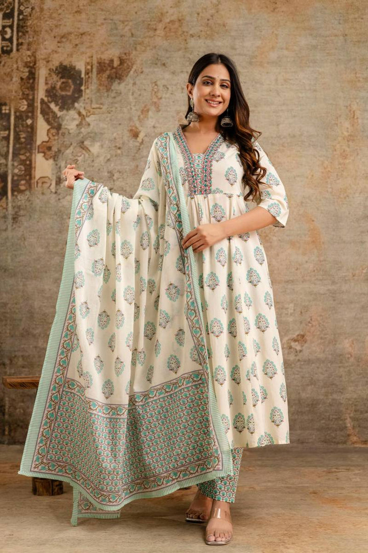 Nityaa F 14