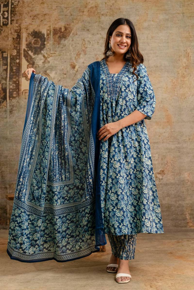 Nityaa F 14