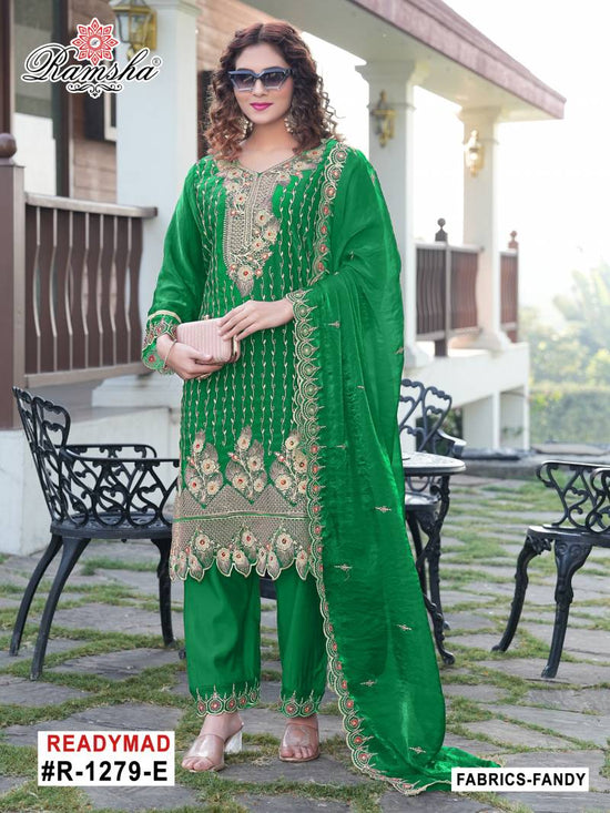 Ramsha R 1279 E To H