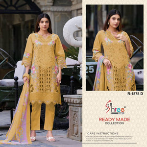 Shree Fabs Shree R 1878