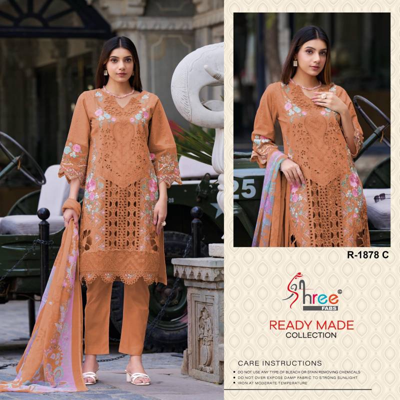 Shree Fabs Shree R 1878