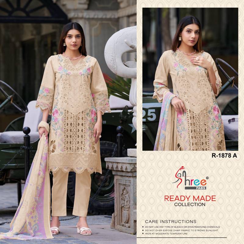 Shree Fabs Shree R 1878