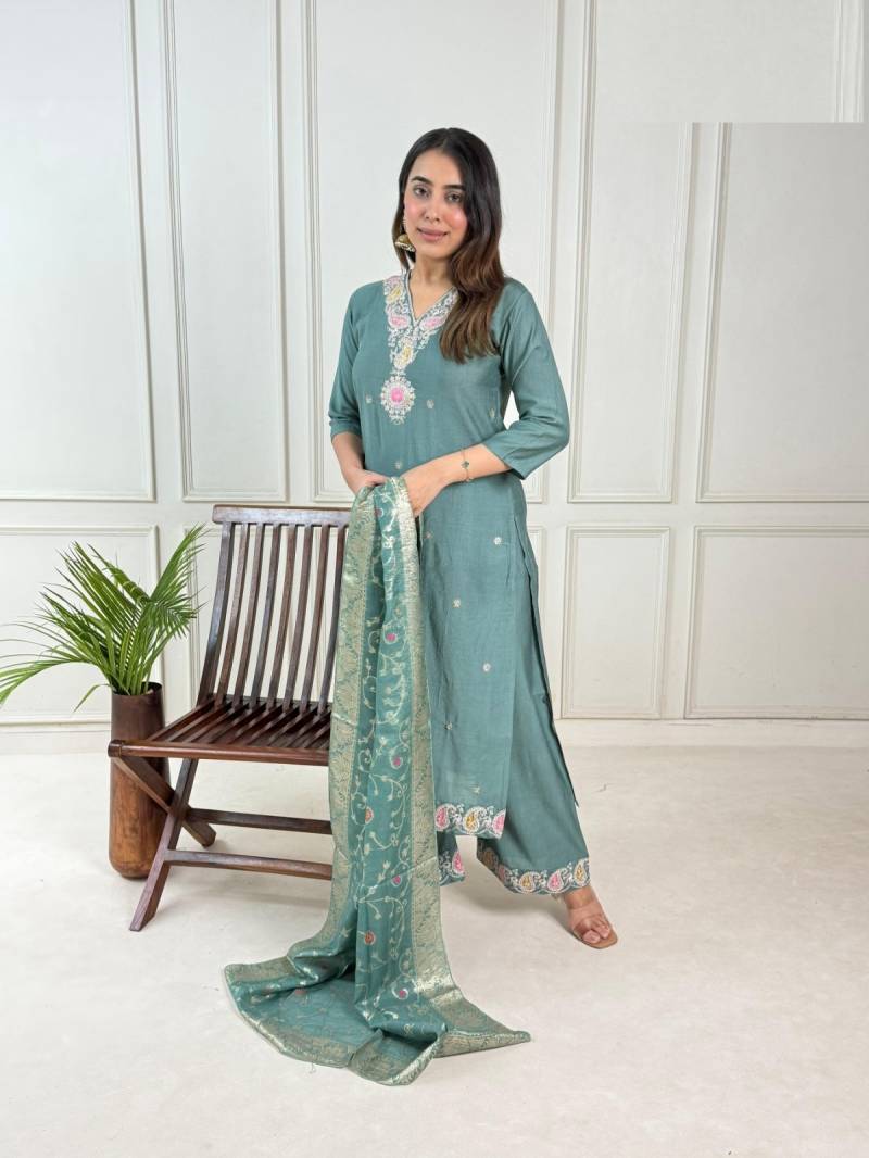 Naisha K 177