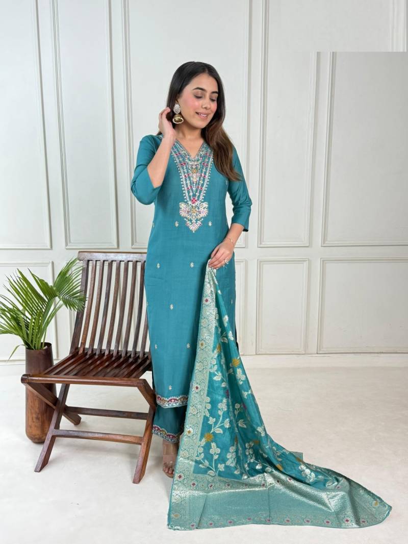 Naisha K 177