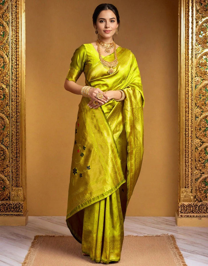 Meera 295