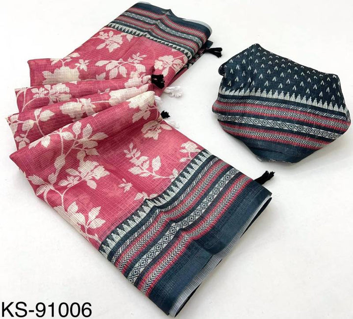 Rajyog Kota Silk