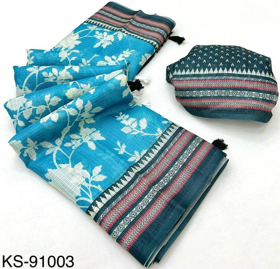 Rajyog Kota Silk