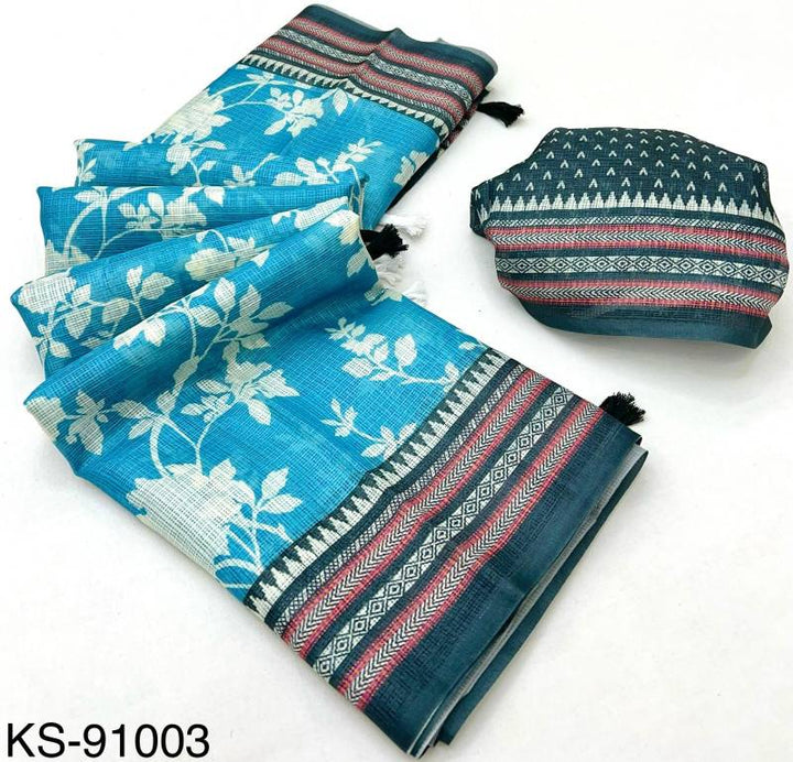 Rajyog Kota Silk