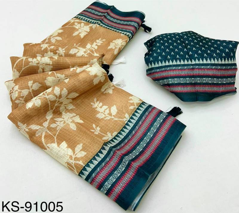 Rajyog Kota Silk