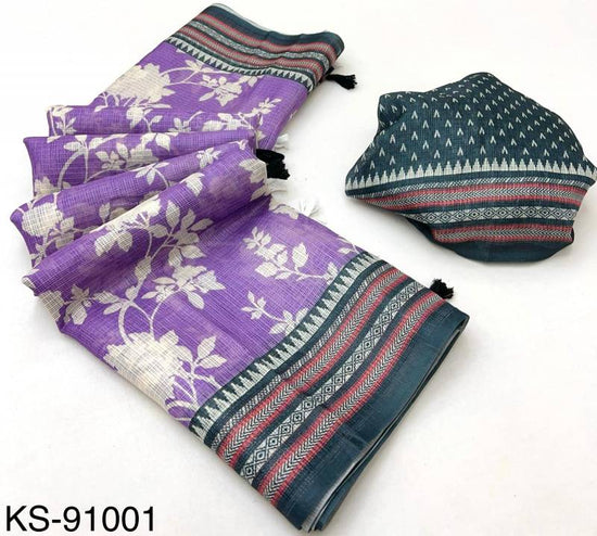 Rajyog Kota Silk