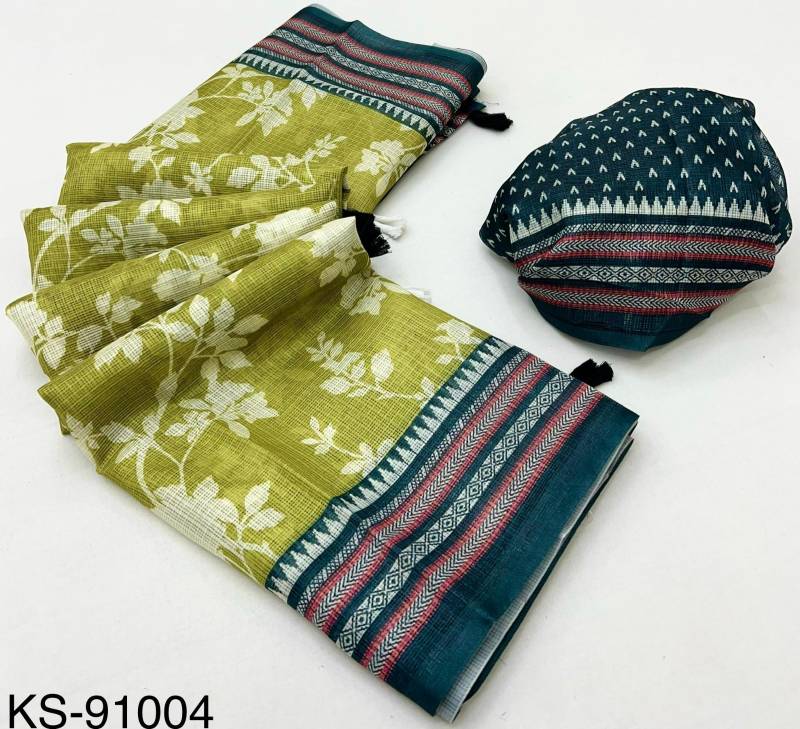 Rajyog Kota Silk
