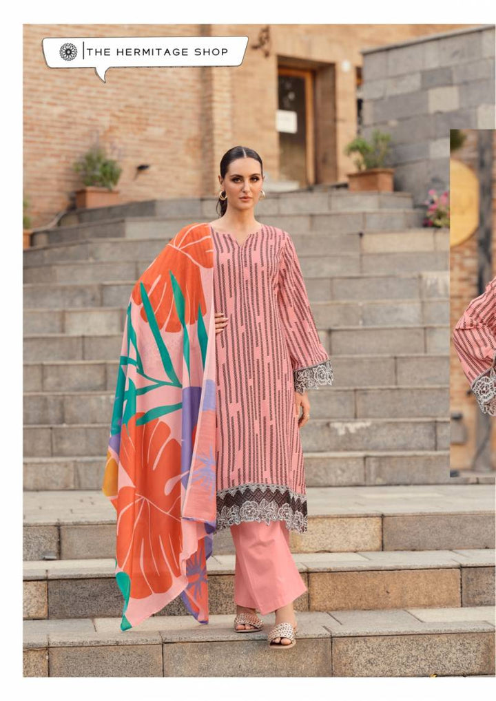 Hermitage Maham Edition 2