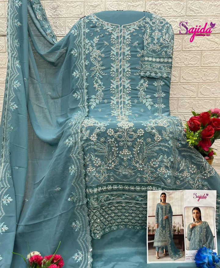 Sajida 1075