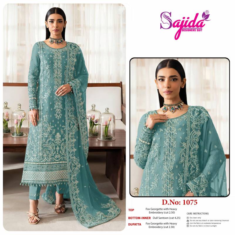 Sajida 1075