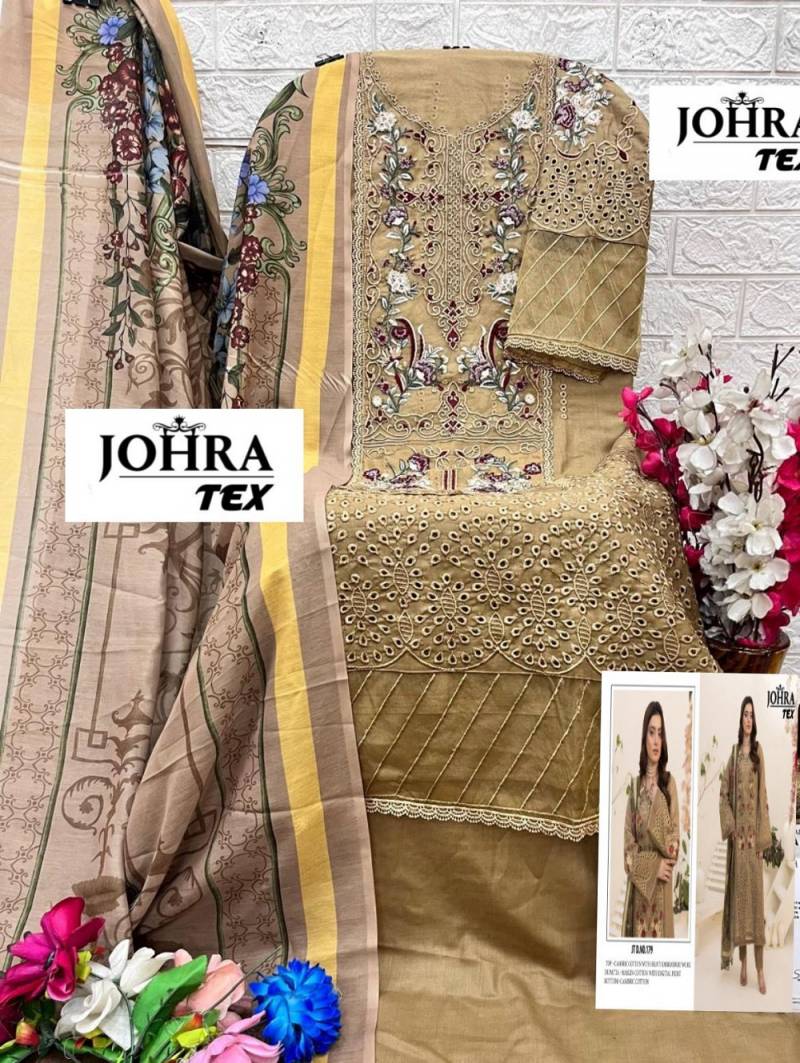 Johra Tex 179