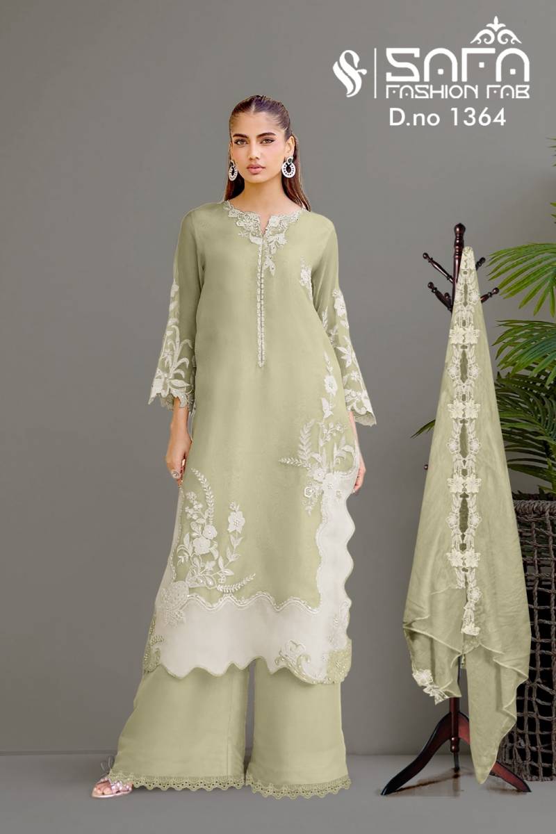 Safa Fashion Fab 1364